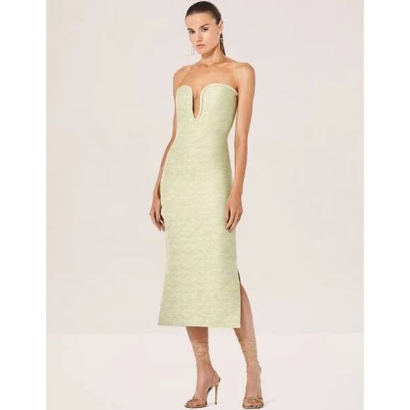 Alexis Romani Dress - Picture 1 of 16